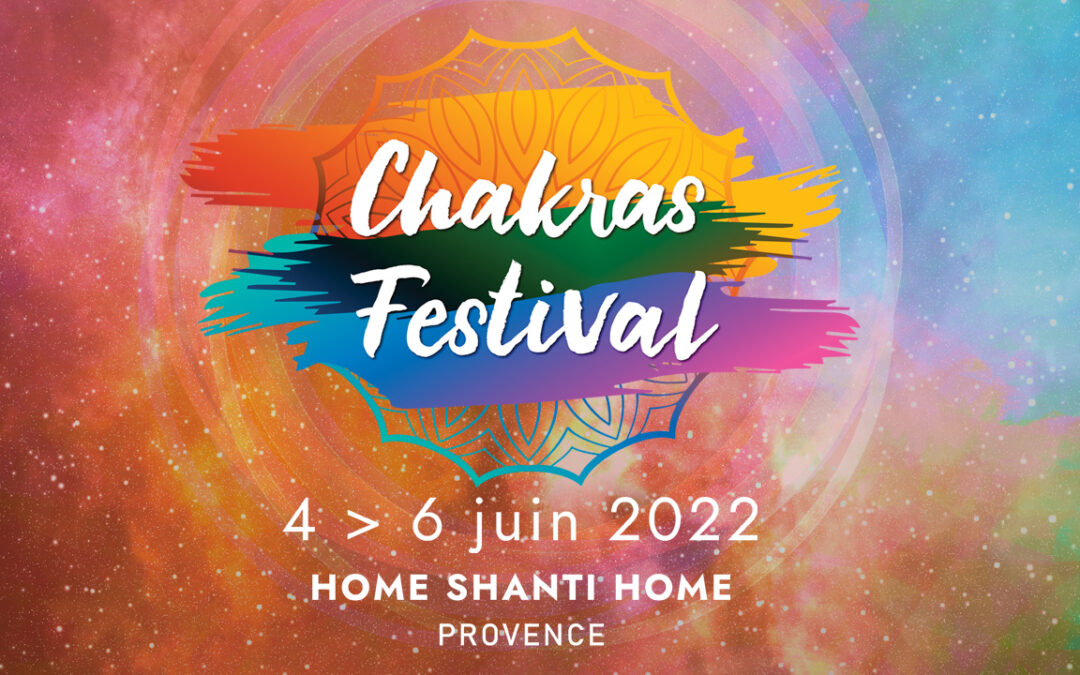 Chakras Festival 2022