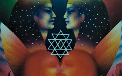TANTRA…Un chemin vers la Méditation !