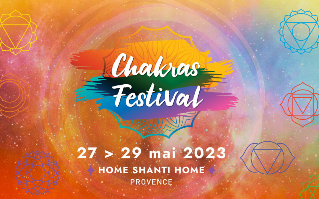 Chakras Festival 2023