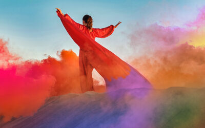 Offre spéciale “Chakras et mission de vie”