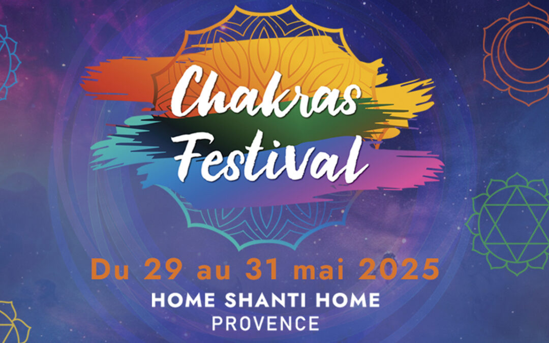 Chakras Festival