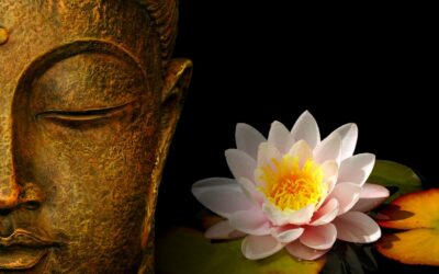 Week-end Chakra couronne