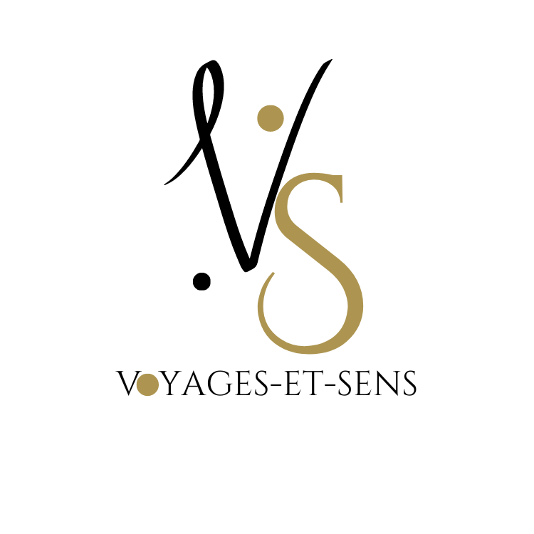 logo voyages et sens