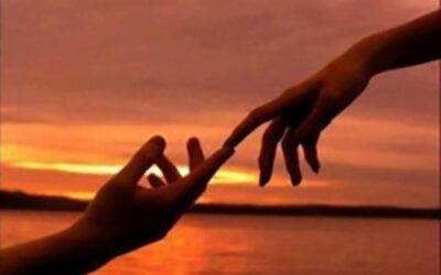 Célébration du présent pour le réveillon de fin d’année