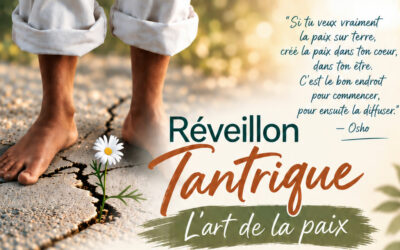 Réveillon tantrique