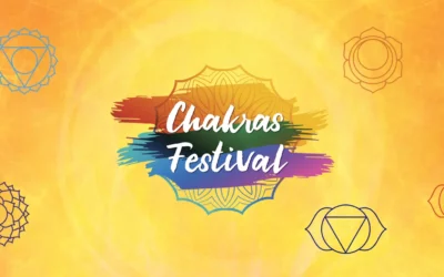 Chakras festival